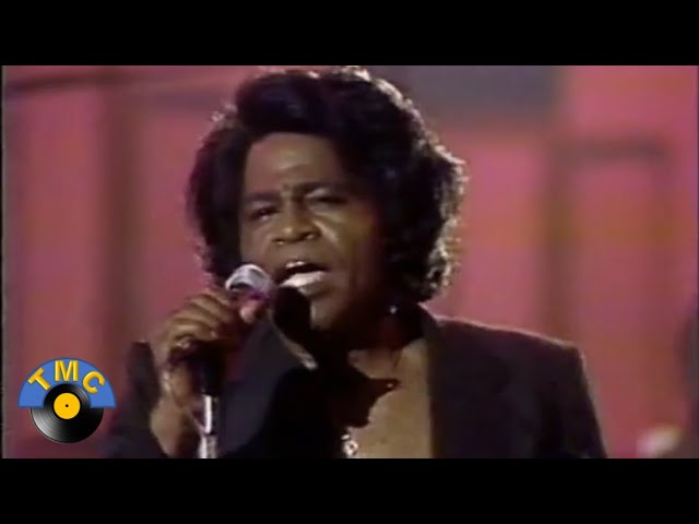 James Brown - I Feel Good 1965 (Remastered)