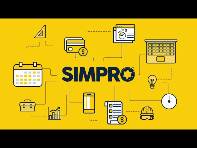 Simpro, Built for the Way You Work | Field Service Management