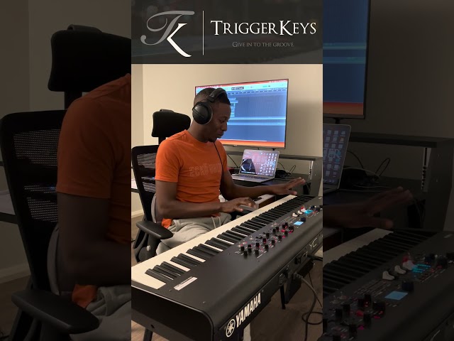 Jazz improvisation