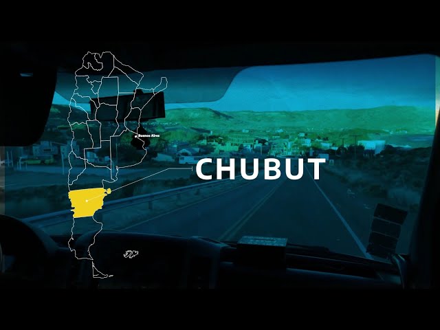 Chubut