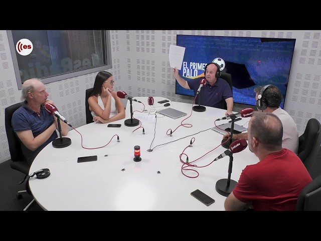 El Primer Palo: JJ Gabriel, ¿Cómo es la nueva perla del fútbol?