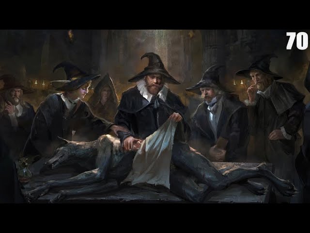 Hogwarts Legacy - Turning in Sebastian to Azkaban?!?