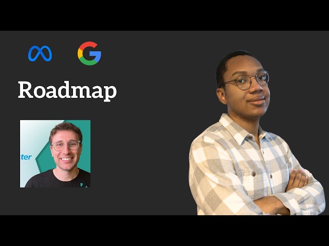 this is the best system design roadmap i've seen