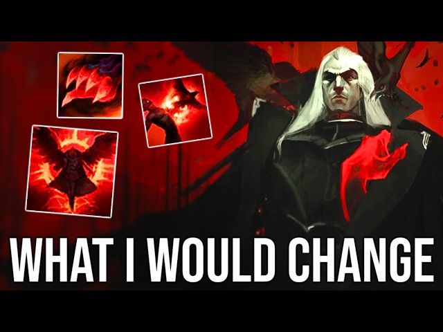MY SWAIN FAN REWORK