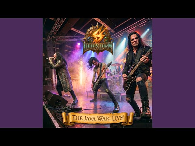 The Aftermath (Outro) (Live)