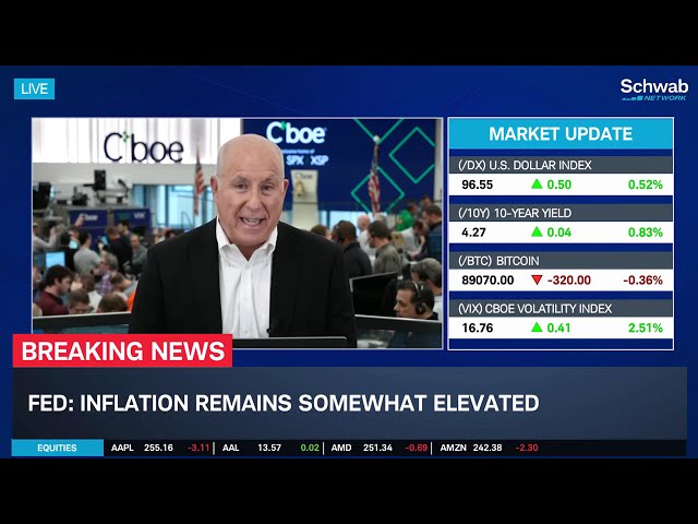 FOMC Holds Interest Rates in January Meeting, Road Ahead for 2026