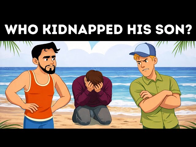 19 Logic Riddles That Caught the Liars