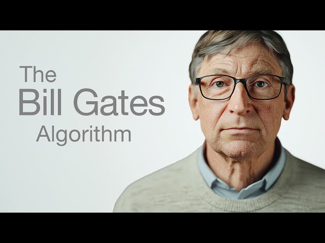 Bill Gates' Problem-Solving Method Explained (6 Steps)