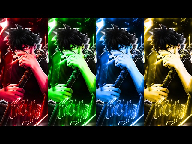 𝘈𝘓𝘓 𝘝𝘌𝘙𝘚𝘐𝘖𝘕𝘚 𝘰𝘧 𝐑𝐀𝐘𝐀 - 𝐙𝐞𝐫𝐢𝐜𝐱𝐱𝐧 🎼‼️【 𝘕𝘰𝘳𝘮𝘢𝘭-𝘚𝘭𝘰𝘸𝘦𝘥-𝘚𝘶𝘱𝘦𝘳 𝘚𝘭𝘰𝘸𝘦𝘥-𝘜𝘭𝘵𝘳𝘢 𝘚𝘭𝘰𝘸𝘦𝘥-𝘚𝘱𝘦𝘥 𝘜𝘱 💫🔥】