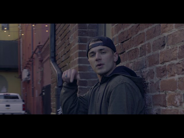 Bingx - Propane (Produced By DJ KO and Phivestarr) [Official 1-Take Video]