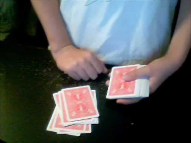 Scarne's Lie Speller - Tutorial