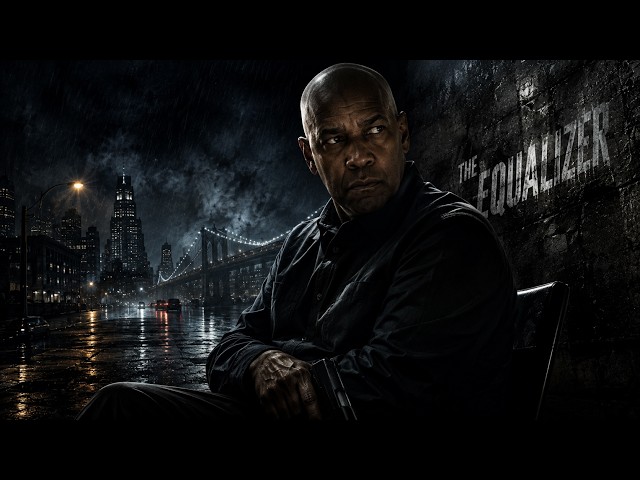 The Equalizer (2014) Full Movie Explained in Hindi | One Man Justice & Revenge