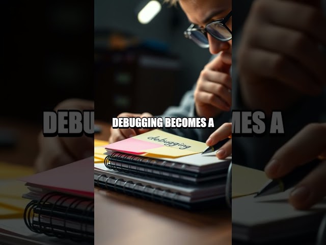 From Scratch to Studio: A Beginner's Software Development Guide