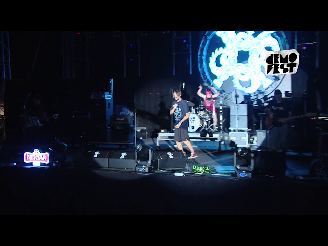BD Fuse - live @ Demofest X (prvo polufinale)