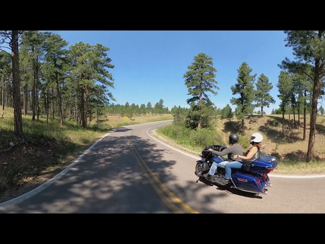 "JPT" Part 2 Iron Mtn. Rd w-Big Horn Sheep @ 4min