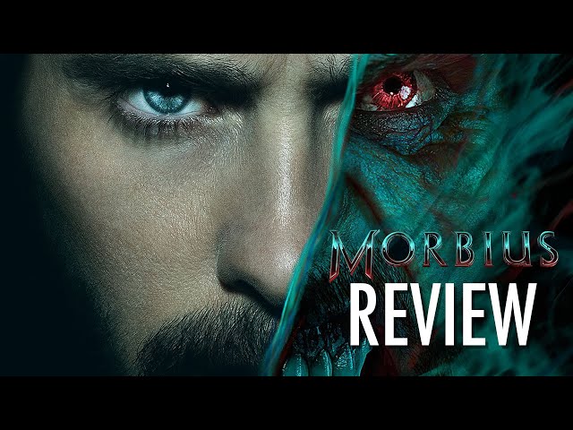 Morbius Review