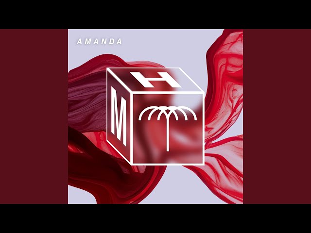 Amanda