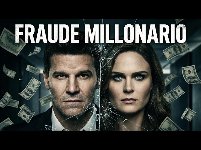 Bones: ¿Por qué terminó realmente? La caótica batalla legal que destruyó la serie