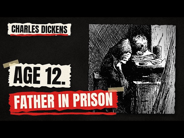 Before A Christmas Carol: Dickens at 12, His Father in a Debtors' Prison (2 h 30 min)
