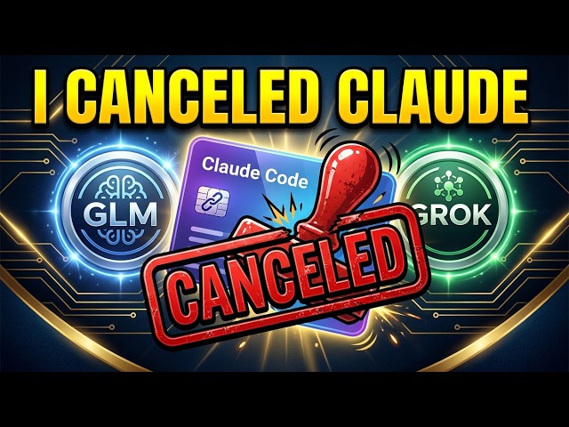 I Canceled Claude Code After My Hardest Coding Tests