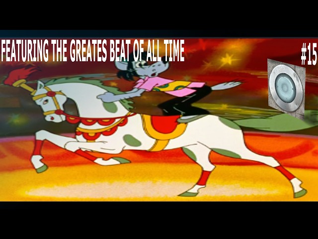 greatest beat you will hear for a while