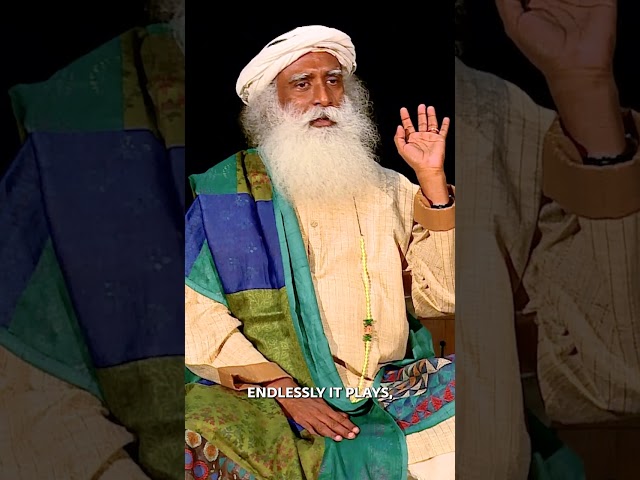 Life is Not Unpleasant | Sadhguru