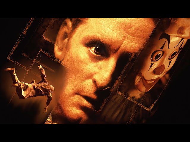Hra (The Game, 1997) trailer s titulky