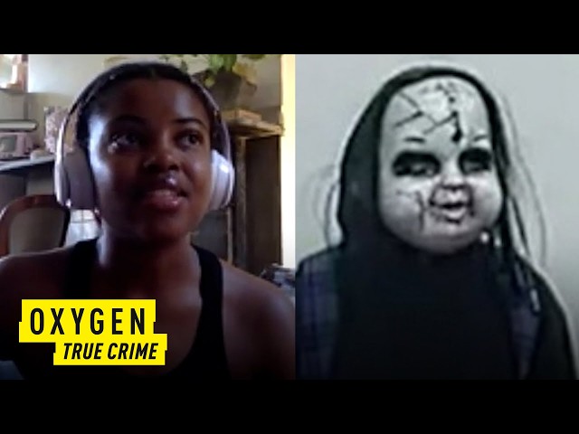 Jameka Wilson SPEAKS OUT After Kicking Chucky Mask Wearing Man | Oxygen
