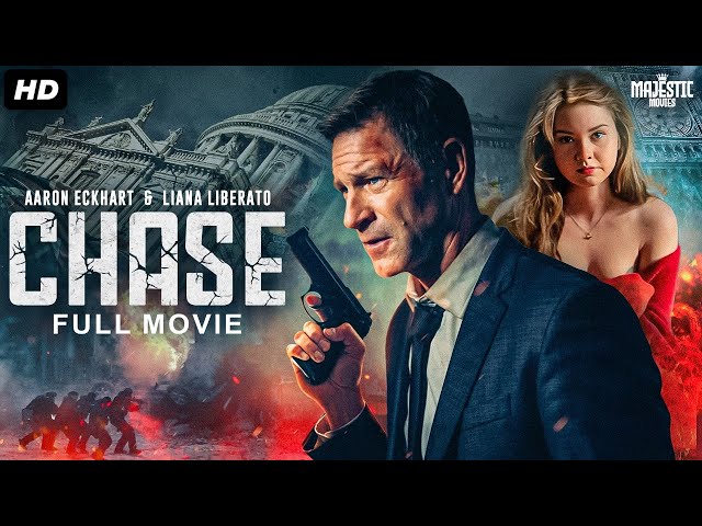 CHASE - Hollywood Action Full Movie | Free Movies | English Movie