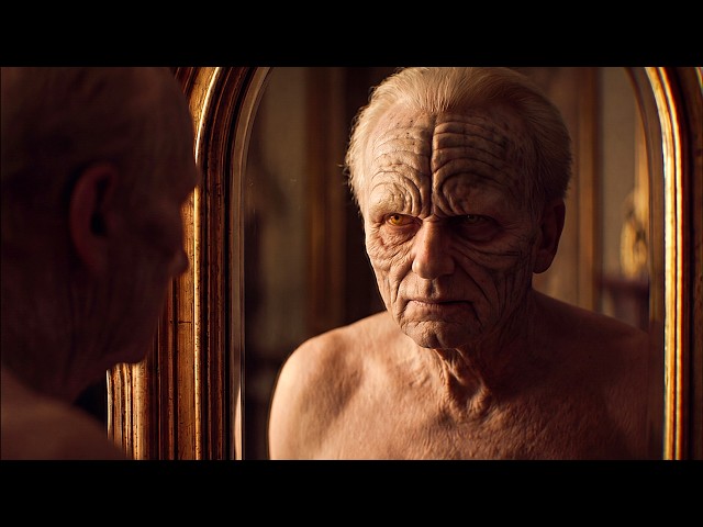 Star Wars: Palpatine Right After Revenge of The Sith
