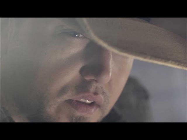 Jason Aldean - Fly Over States (Official Music Video)