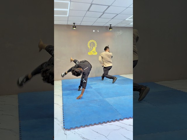 Master the Capoeira Kick: Step-by-Step Tutorial!💥⚡️ ⁠#Capoeira⁠ ⁠#CapoeiraKick⁠ #viral #shorts #uk
