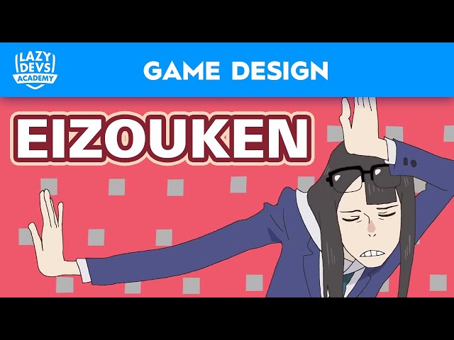 What this Anime has to say about Game Development