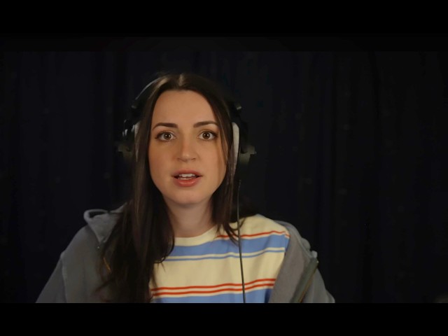 ASMR Draft 1 DO NOT PUBLISH