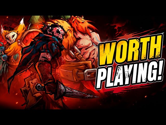 NEW TURN-BASED RPGS YOU CAN’T AFFORD TO MISS – AUGUST 2026