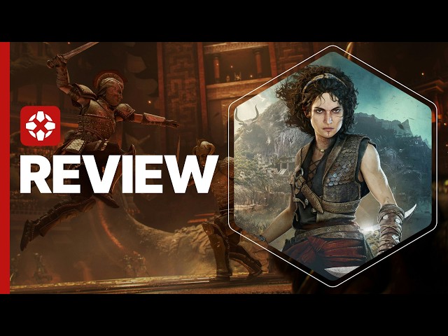 Resonance: A Plague Tale Legacy Review