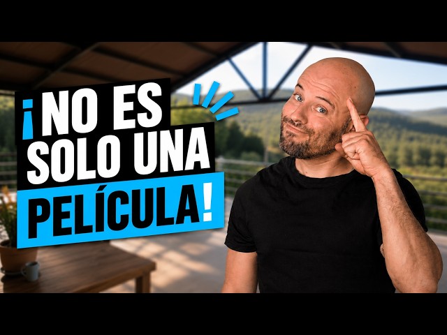 10 motivos por los que VER PELÍCULAS te ayuda a MEJORAR TU ESPAÑOL