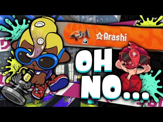 A Competitive Team's Anarchy Open Adventures