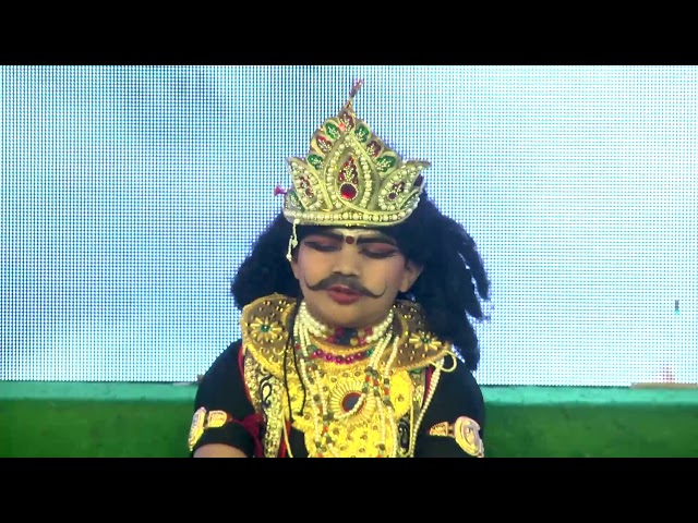 GPRMS Annual Day 2018 - 19 Day 1(3)