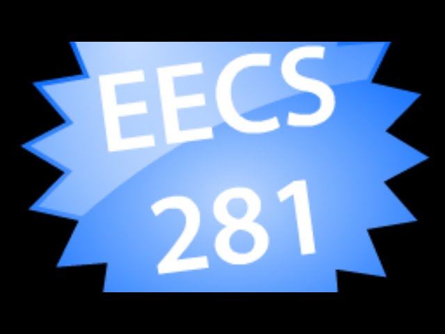 EECS 281: F20 Lecture 20 - MST Algorithms