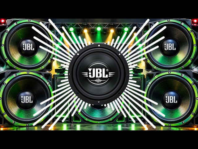 Top Song🎧DJ🎧 Sound Check 🎧High quality Bass🎧DJ Song 🎧 EDM Bass 🎧 Sound Check JBL BASS BOOSTED🎧2026🎧🎧