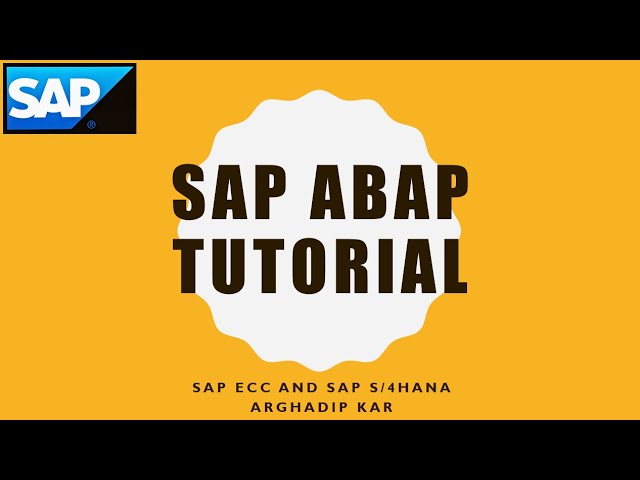 SAP ABAP: How to create  a  view cluster for custom tables view maintenance