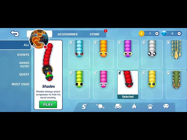 PLAY PLAY AND PLAY  is live #snake.io challenges lover's SUBSCRIBE friends. great gameplay in all 