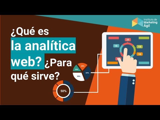 What is web analytics and what is it for?