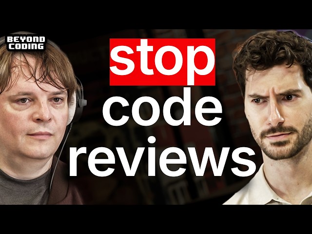 How Top Engineers Are Solving the Code Review Bottleneck