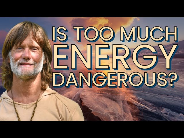 The Simplest And Highest Way To Transmute Sexual Energy (Semen Retention)