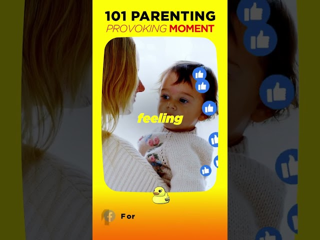 CHILD KID RESILIENCE BUILDING? #toddler #mom #parenting