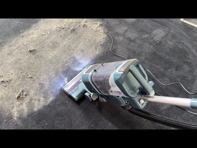 New Shark Detect XL Pet Pro vacuum cleaner LA791UKT - [Unboxing & First look]