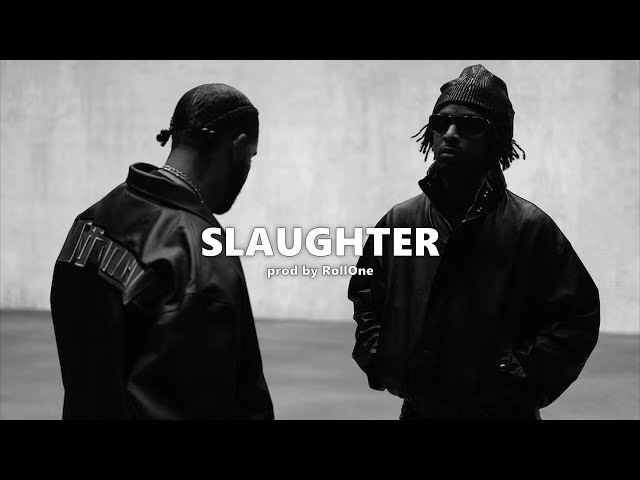 [FREE] Drake x 21 Savage Beatswitch Type Beat "CARIBBEAN ECHOES / SLAUGHTER" | prod by RollOne