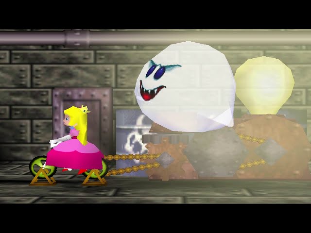 Mario Party - All Single Player Minigames